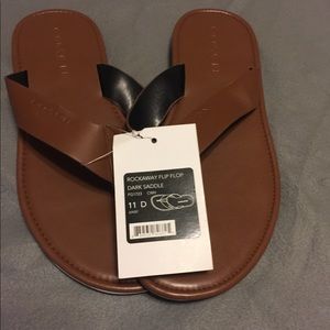 Coach Sandals